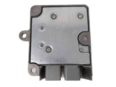 Chrysler Pacifica Air Bag Control Module - 4606931AC