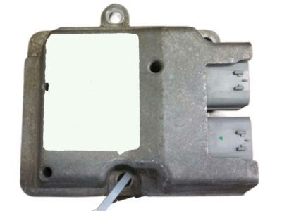 Chrysler Pacifica Air Bag Control Module - 4606931AC