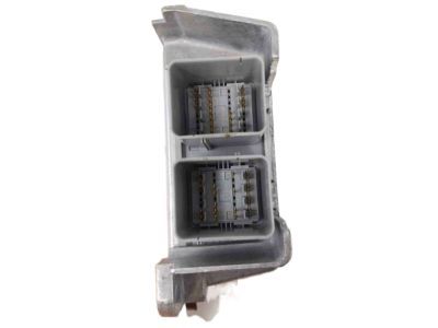 Chrysler Pacifica Air Bag Control Module - 4606931AC