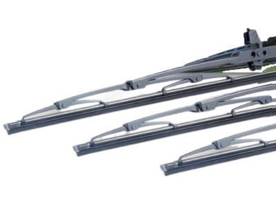 Dodge 5103543AA WIPER BLADE