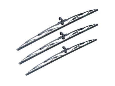 Dodge 5103543AA WIPER BLADE
