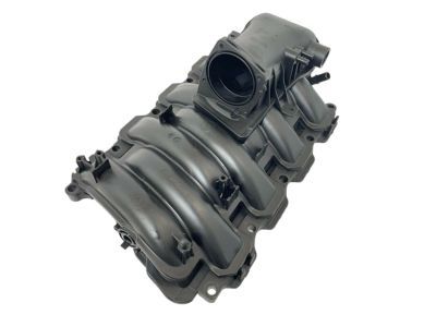 Jeep 53032761AH MANIFOLD Engine Intake
