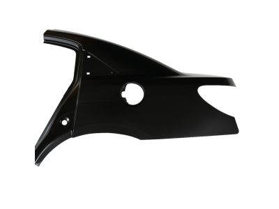 Mopar 68092181AA Panel Package Bodyside Aperture Rear