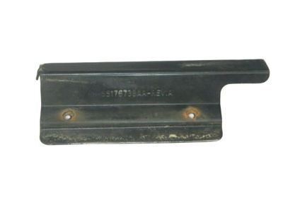 Jeep 55176739AA Seal Strip Retainer