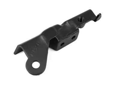 Mopar 68083022AC Hinge Hood Body Half Use Shims As Required