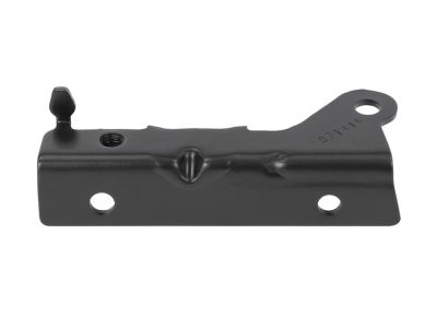 Mopar 68083022AC Hinge Hood Body Half Use Shims As Required
