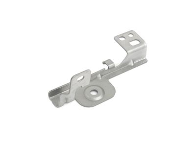 Mopar 68193455AA Bracket Air Duct