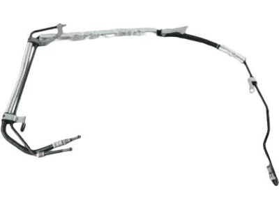 Mopar 5105788AD Hose Power Steering Pressure And Return