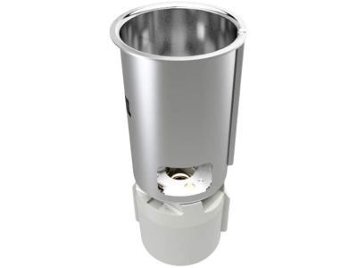 Jeep 4793554 Power Outlet