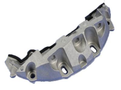 Jeep 4666159AB COLLAR POWER PLANT BENDING