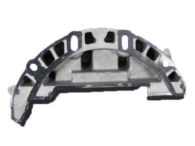 Jeep 4666159AB COLLAR POWER PLANT BENDING