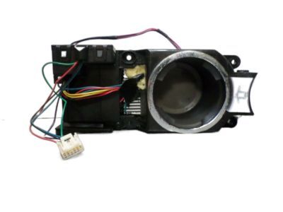 Chrysler Sebring Cup Holder - 1CQ321X9AE