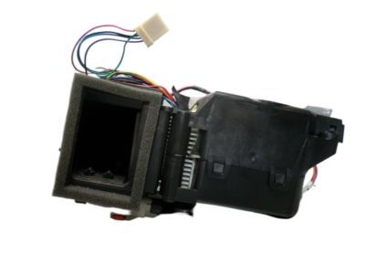 Chrysler Sebring Cup Holder - 1CQ321X9AE