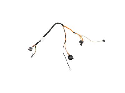 Mopar 68270200AA Wiring A/C And Heater