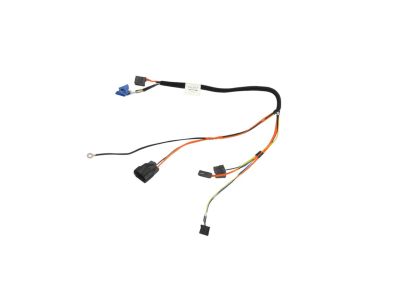 Mopar 68270200AA Wiring A/C And Heater