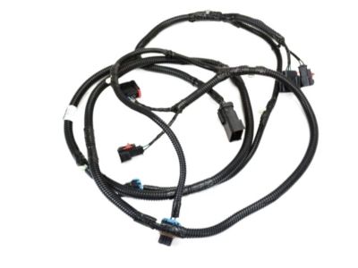 Jeep 55155950AC Wire Harness