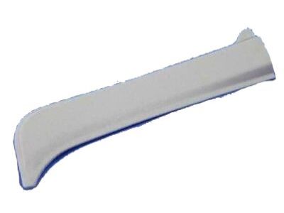 Ram 1GD82BD1AB COVER Rear Door Fixed Glass