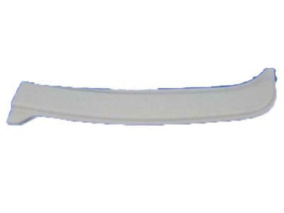 Ram 1GD82BD1AB COVER Rear Door Fixed Glass