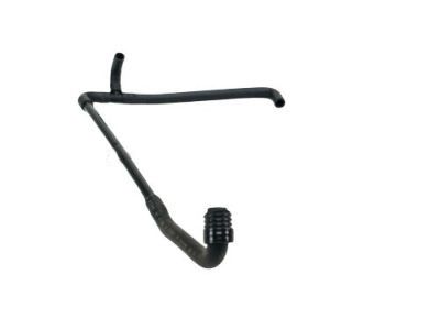 Jeep 53031667AA Breather Tube