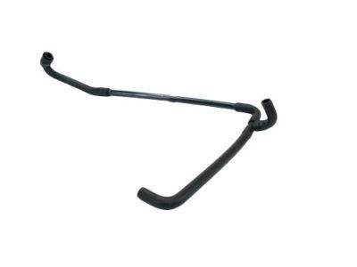 Jeep 53031667AA Breather Tube