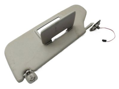 Jeep Sun Visor - 1AK81BD1AA