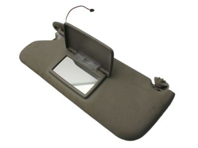 Jeep Sun Visor - 1AK81BD1AA