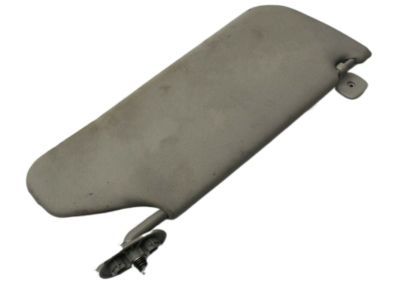 Jeep Sun Visor - 1AK81BD1AA