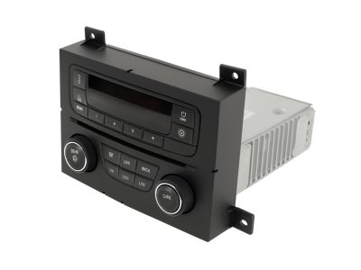 Mopar 4692355AF Radio Multi Media