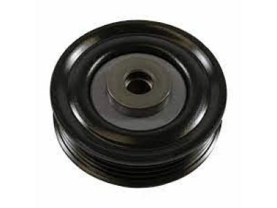 Chrysler MD310150 Idler Pulley