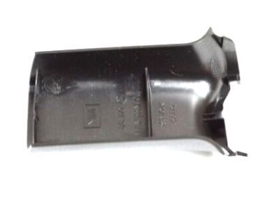 Jeep 5LK33DX9AA COVER Mirror Upper