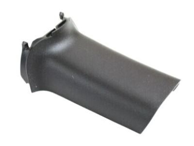 Jeep 5LK33DX9AA COVER Mirror Upper