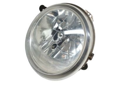 Jeep Headlight - 5303874AE
