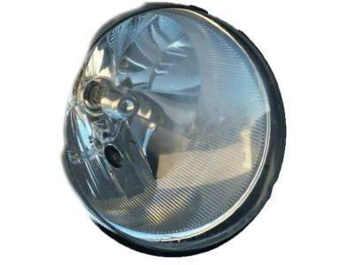 Jeep Headlight - 5303874AE