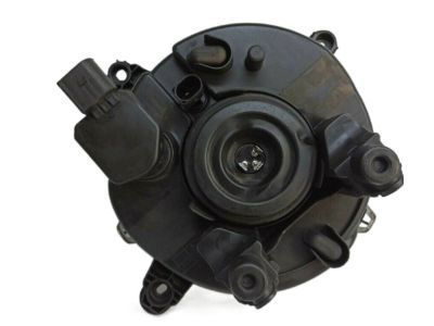 Jeep Headlight - 5303874AE