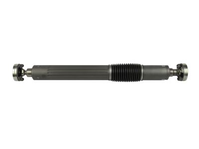 Mopar 52853344AD Shaft Drive Rear 1-Piece
