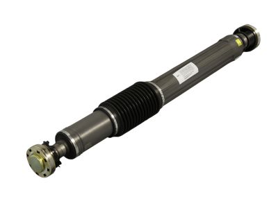 Mopar 52853344AD Shaft Drive Rear 1-Piece