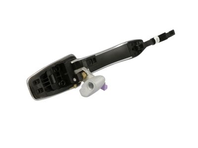 Mopar 4589428AI Handle Exterior Door