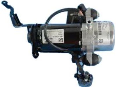 Mopar 68274999AC Pump Air