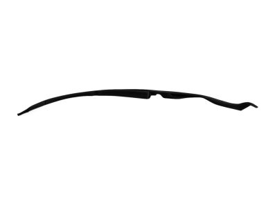 Mopar 55372957AD Weatherstrip C Pillar Lower