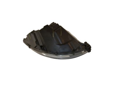 Mopar 68154589AE Headlamp