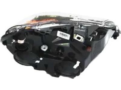 Mopar 68154589AE Headlamp