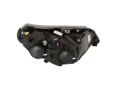 Mopar 68154589AE Headlamp