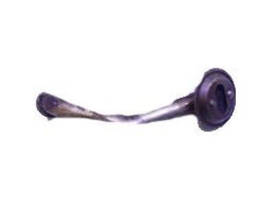 Chrysler 4792884AA Oil Pick-Up