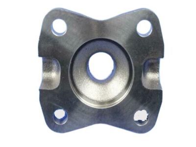 Dodge 5015556AA Rear Universal Joint