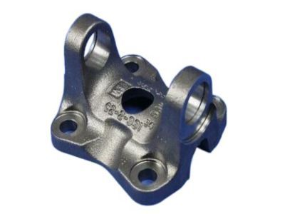 Dodge 5015556AA Rear Universal Joint