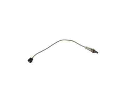 Mopar 68291423AA Sensor Oxygen Upstream Right Before Catalytic