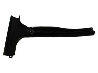 Jeep 55397224AE Center Pillar