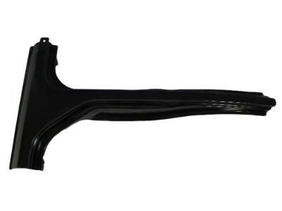 Jeep 55397224AE Center Pillar