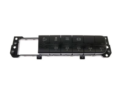 Ram 68271120AA SWITCH Instrument Panel