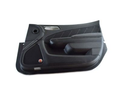 6BV464X9AB Mopar Panel Assembly Front Door Trim Product Photo 3 of 3
